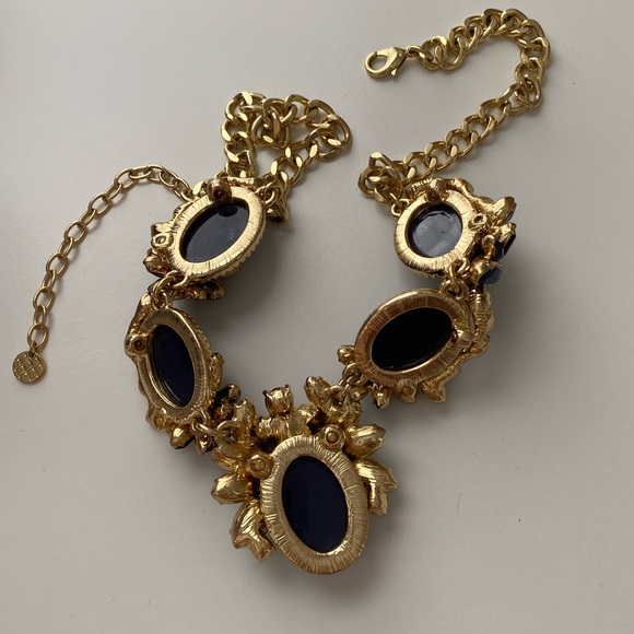 🌟 Multicolor necklace🌺 - Picture 2 of 2